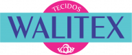 Walitex Tecidos Logo