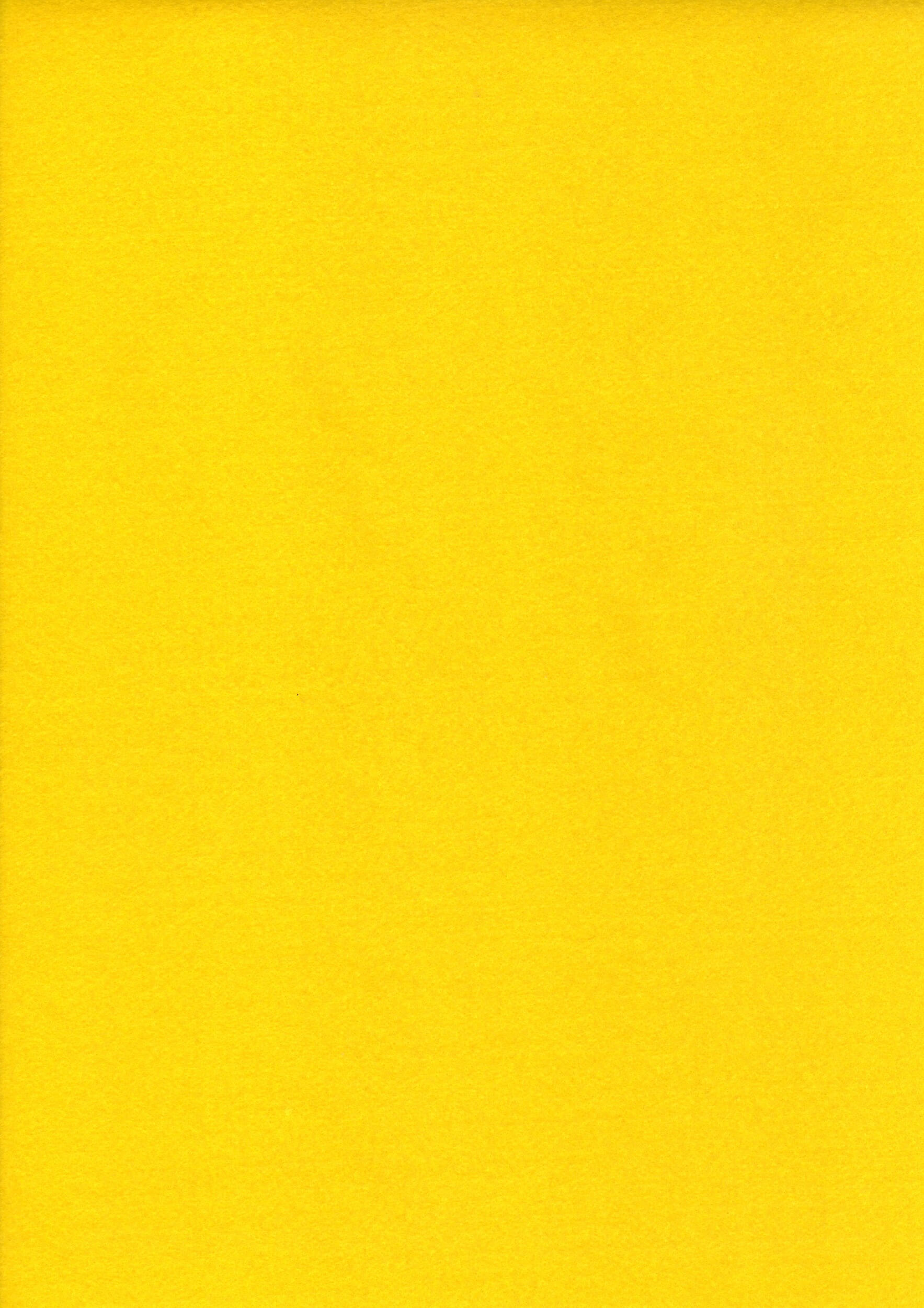 Feltro Amarelo Citrico