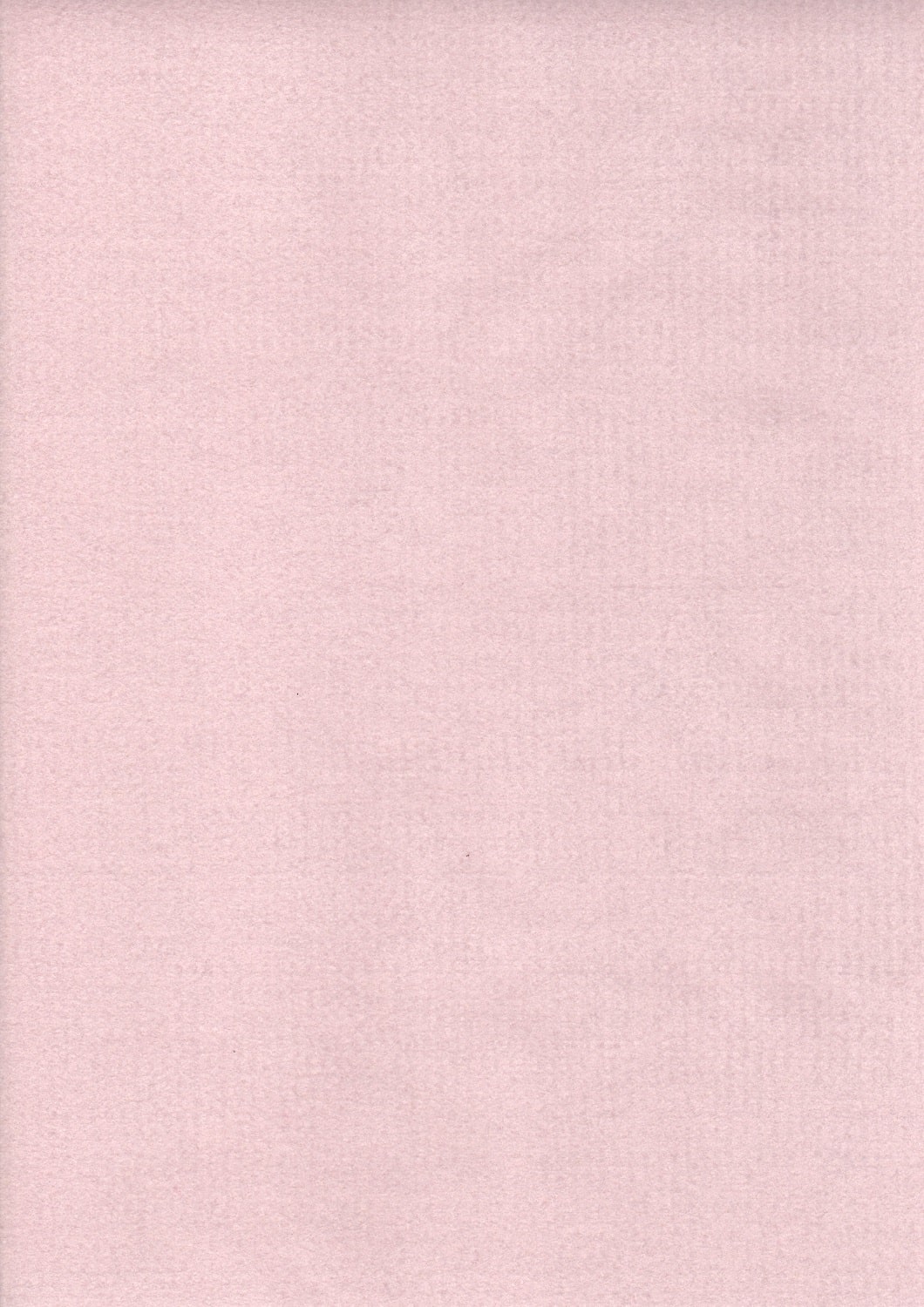 Feltro Rosa Nascente