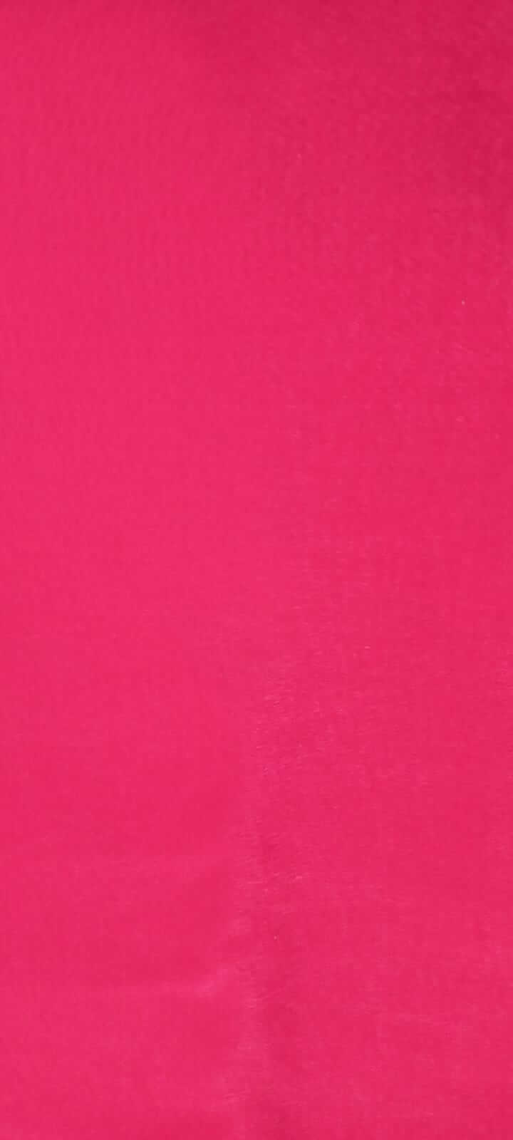 Feltro Rosa Rubi Citrico