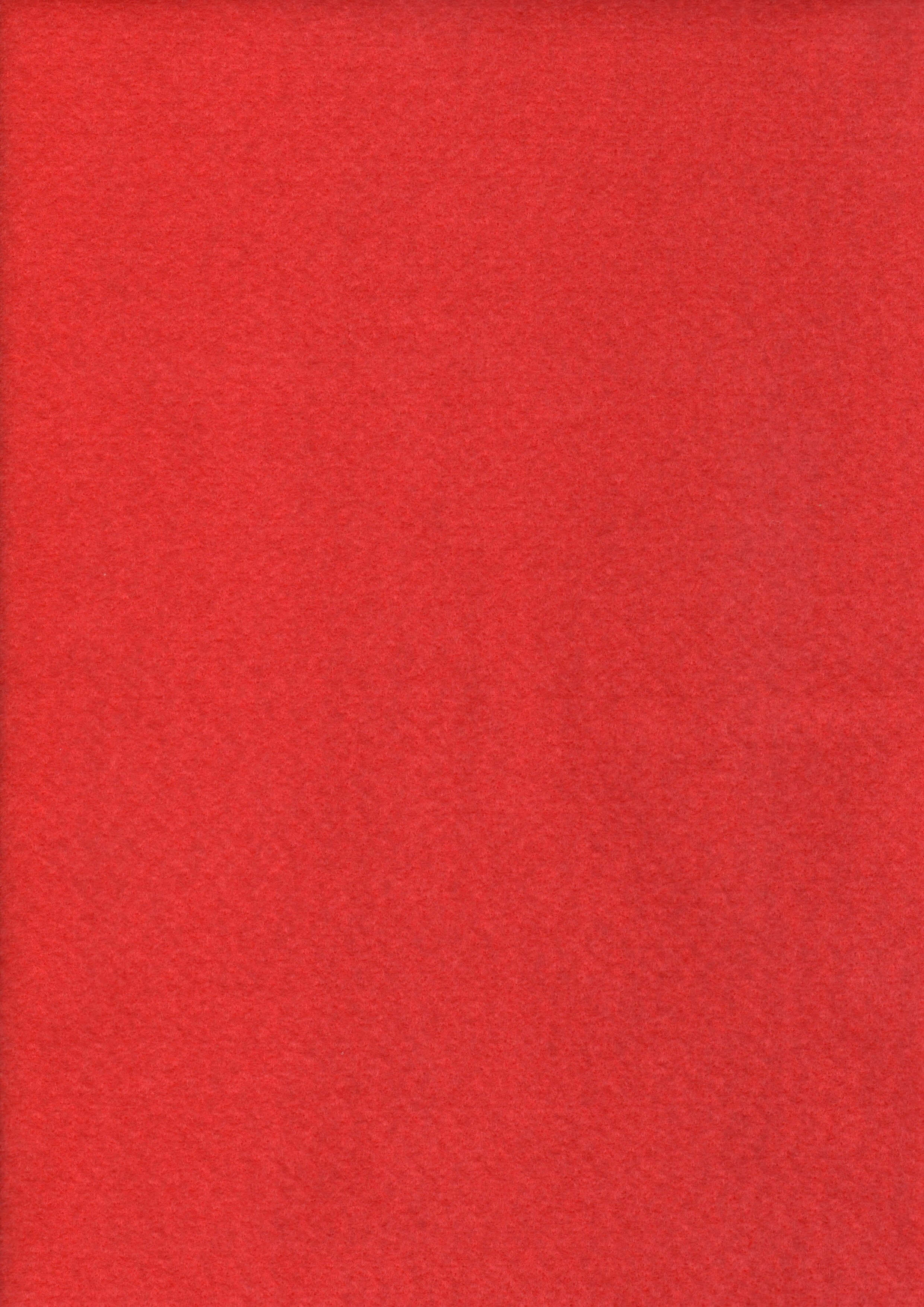 Feltro Vermelho Goiaba