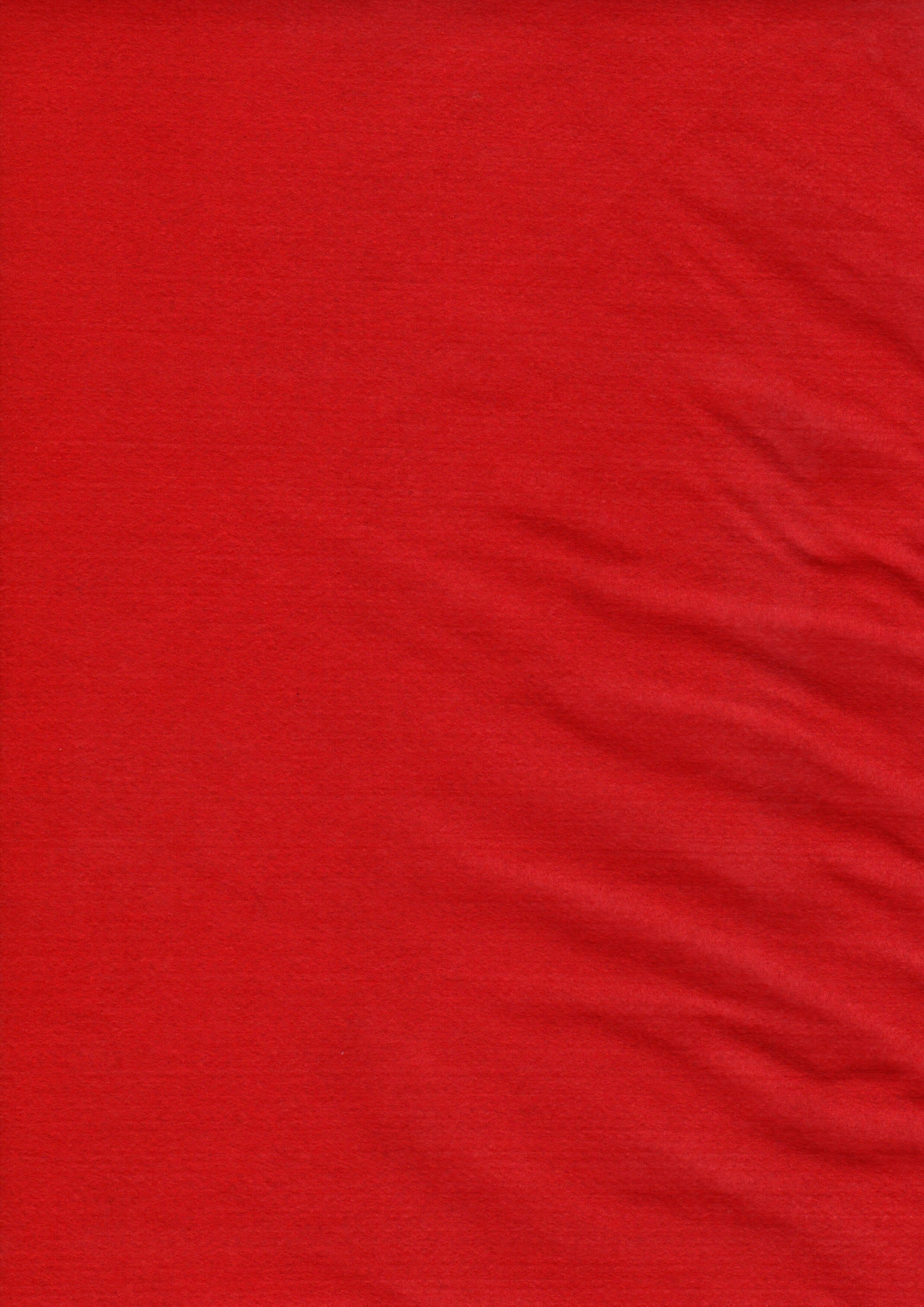 Feltro Vermelho Noel