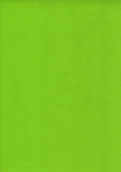 Feltro Verde Citrico