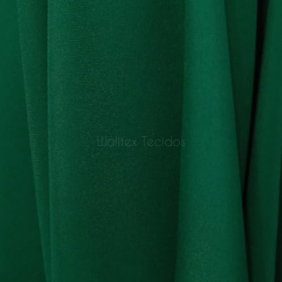 Tecido Oxfordine Verde Bandeira