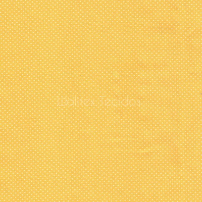 Tecido Tricoline Xadrez Amarelo - Walitex Tecidos