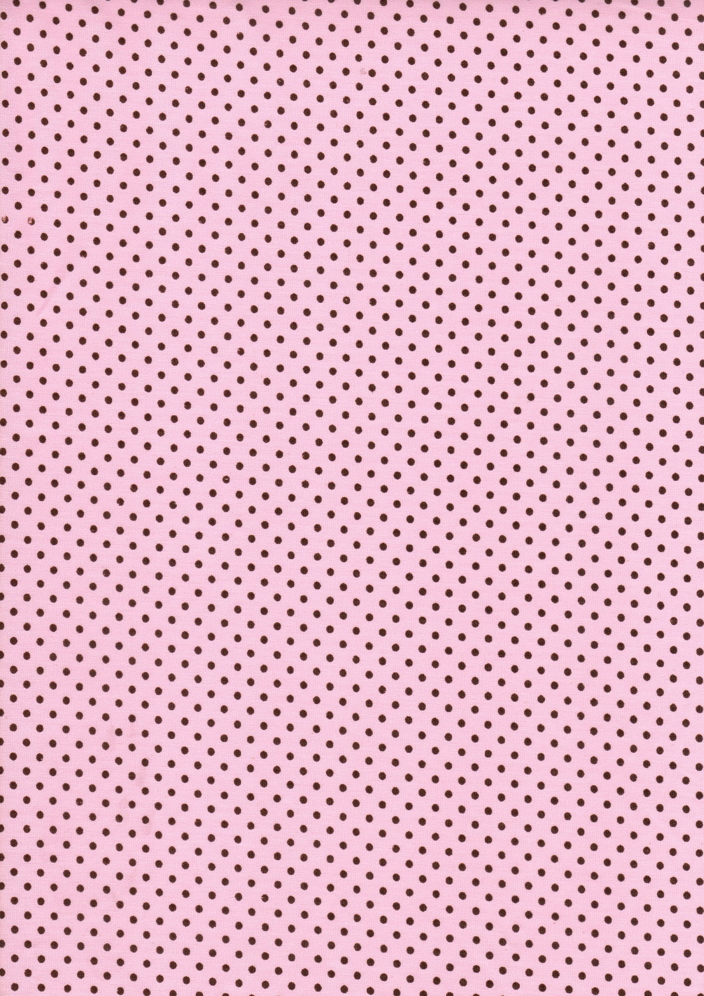 Tecido Tricoline Xadrez Rosa Pink - Walitex Tecidos